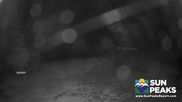 Archived webcam image showing Sun Peaks - Sundance Chair on 21 Jun 2026 at 10:05