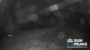 Archived webcam image showing Sun Peaks - Sundance Chair on 21 Jun 2026 at 12:05