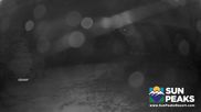 Archived webcam image showing Sun Peaks - Sundance Chair on 23 Jun 2026 at 12:41