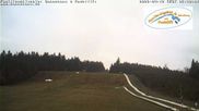 Archiviertes Webcam Bild: Skigebiet Familienparadies Sahnehang Sauerland am 12.04.2026 um 06:57 Uhr
