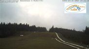 Archiviertes Webcam Bild: Skigebiet Familienparadies Sahnehang Sauerland am 12.04.2026 um 07:57 Uhr
