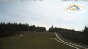 Archiviertes Webcam Bild: Skigebiet Familienparadies Sahnehang Sauerland am 12.04.2026 um 14:57 Uhr