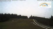 Archiviertes Webcam Bild: Skigebiet Familienparadies Sahnehang Sauerland am 12.04.2026 um 16:57 Uhr