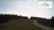 Archiviertes Webcam Bild: Skigebiet Familienparadies Sahnehang Sauerland am 12.04.2026 um 18:57 Uhr