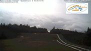 Archiviertes Webcam Bild: Skigebiet Familienparadies Sahnehang Sauerland am 12.04.2026 um 10:57 Uhr