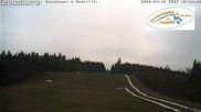 Archiviertes Webcam Bild: Skigebiet Familienparadies Sahnehang Sauerland am 12.04.2026 um 12:57 Uhr