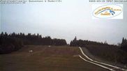 Archiviertes Webcam Bild: Skigebiet Familienparadies Sahnehang Sauerland am 12.04.2026 um 20:07 Uhr