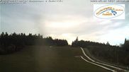 Archiviertes Webcam Bild: Skigebiet Familienparadies Sahnehang Sauerland am 03.05.2026 um 06:47 Uhr