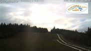Archiviertes Webcam Bild: Skigebiet Familienparadies Sahnehang Sauerland am 03.05.2026 um 07:47 Uhr
