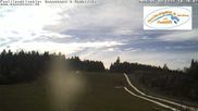Archiviertes Webcam Bild: Skigebiet Familienparadies Sahnehang Sauerland am 03.05.2026 um 10:47 Uhr