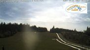 Archiviertes Webcam Bild: Skigebiet Familienparadies Sahnehang Sauerland am 03.05.2026 um 12:05 Uhr