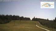 Archived webcam image showing Ski area family paradise Sahnehang in the Sauerland on 21 Jun 2026 at 14:41