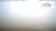 Archiviertes Webcam Bild: Skigebiet Familienparadies Sahnehang Sauerland am 26.08.2026 um 06:32 Uhr