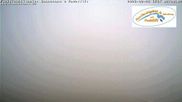 Archiviertes Webcam Bild: Skigebiet Familienparadies Sahnehang Sauerland am 26.08.2026 um 08:32 Uhr