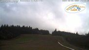 Archiviertes Webcam Bild: Skigebiet Familienparadies Sahnehang Sauerland am 26.08.2026 um 14:32 Uhr