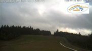 Archiviertes Webcam Bild: Skigebiet Familienparadies Sahnehang Sauerland am 26.08.2026 um 16:13 Uhr