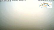 Archiviertes Webcam Bild: Skigebiet Familienparadies Sahnehang Sauerland am 26.08.2026 um 10:32 Uhr