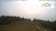 Archiviertes Webcam Bild: Skigebiet Familienparadies Sahnehang Sauerland am 26.08.2026 um 12:32 Uhr