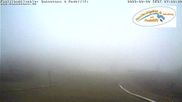 Archived webcam image showing Ski area family paradise Sahnehang in the Sauerland on 20 Sep 2026 at 07:05