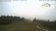 Archiviertes Webcam Bild: Skigebiet Familienparadies Sahnehang Sauerland am 20.09.2026 um 08:37 Uhr