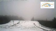 Archiviertes Webcam Bild: Skigebiet Familienparadies Sahnehang Sauerland am 17.03.2026 um 06:55 Uhr