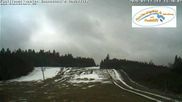 Archiviertes Webcam Bild: Skigebiet Familienparadies Sahnehang Sauerland am 17.03.2026 um 14:55 Uhr