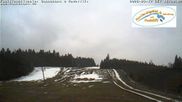 Archiviertes Webcam Bild: Skigebiet Familienparadies Sahnehang Sauerland am 17.03.2026 um 16:55 Uhr