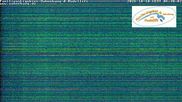 Archived webcam image showing Ski area family paradise Sahnehang in the Sauerland on 10 Oct 2026 at 06:53