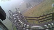 Archiviertes Webcam Bild: Bobbahn am Mehliskopf am 13.04.2026 um 07:13 Uhr