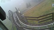 Archiviertes Webcam Bild: Bobbahn am Mehliskopf am 13.04.2026 um 10:13 Uhr