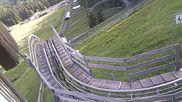 Archiviertes Webcam Bild: Bobbahn am Mehliskopf am 29.05.2026 um 07:54 Uhr