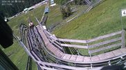 Archiviertes Webcam Bild: Bobbahn am Mehliskopf am 29.05.2026 um 14:54 Uhr