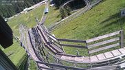 Archiviertes Webcam Bild: Bobbahn am Mehliskopf am 29.05.2026 um 10:54 Uhr