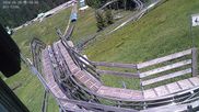 Archiviertes Webcam Bild: Bobbahn am Mehliskopf am 29.05.2026 um 12:54 Uhr
