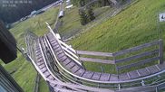 Archiviertes Webcam Bild: Bobbahn am Mehliskopf am 29.05.2026 um 20:54 Uhr