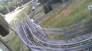 Archiviertes Webcam Bild: Bobbahn am Mehliskopf am 12.07.2026 um 07:53 Uhr