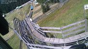 Archiviertes Webcam Bild: Bobbahn am Mehliskopf am 12.07.2026 um 14:53 Uhr