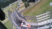 Archiviertes Webcam Bild: Bobbahn am Mehliskopf am 12.07.2026 um 12:53 Uhr