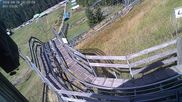 Archiviertes Webcam Bild: Bobbahn am Mehliskopf am 26.08.2026 um 14:58 Uhr