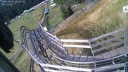 Archiviertes Webcam Bild: Bobbahn am Mehliskopf am 26.08.2026 um 16:58 Uhr