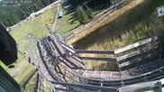 Archiviertes Webcam Bild: Bobbahn am Mehliskopf am 26.08.2026 um 10:58 Uhr