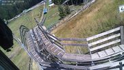 Archiviertes Webcam Bild: Bobbahn am Mehliskopf am 26.08.2026 um 12:58 Uhr