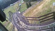 Archiviertes Webcam Bild: Bobbahn am Mehliskopf am 28.08.2026 um 10:02 Uhr