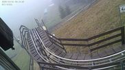 Archiviertes Webcam Bild: Bobbahn am Mehliskopf am 10.10.2026 um 08:10 Uhr