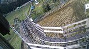 Archiviertes Webcam Bild: Bobbahn am Mehliskopf am 10.10.2026 um 16:10 Uhr