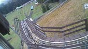 Archiviertes Webcam Bild: Bobbahn am Mehliskopf am 10.10.2026 um 10:10 Uhr