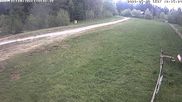 Archived webcam image showing Bocksberg - Beginner Skiing Hahnenklee on 4 May 2026 at 12:41