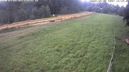 Archived webcam image showing Bocksberg - Beginner Skiing Hahnenklee on 27 Jul 2026 at 16:53