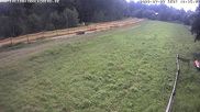 Archived webcam image showing Bocksberg - Beginner Skiing Hahnenklee on 27 Jul 2026 at 12:53