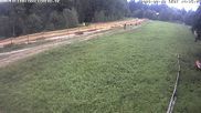 Archived webcam image showing Bocksberg - Beginner Skiing Hahnenklee on 10 Aug 2026 at 14:36
